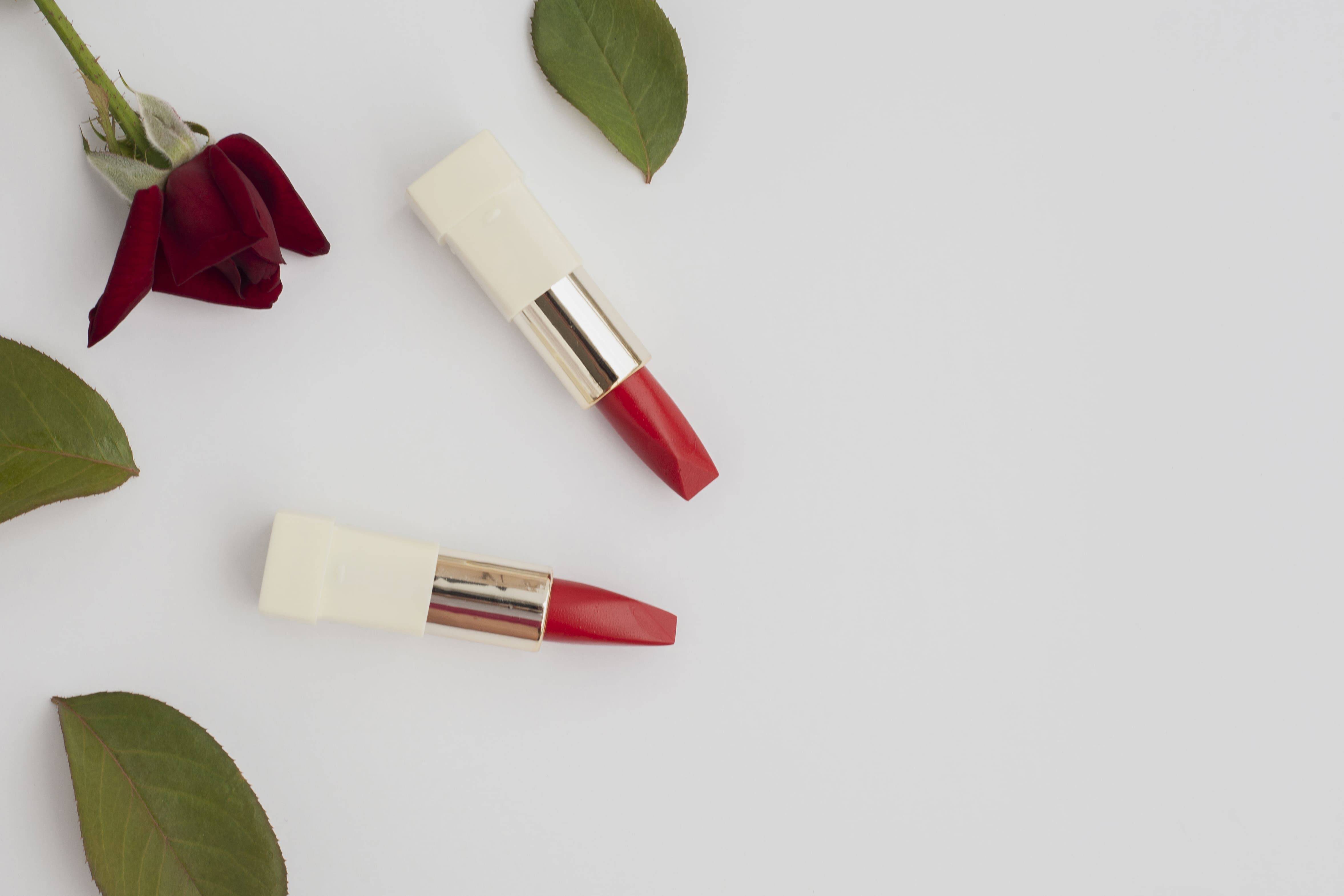 Matte Lipstick VelvetAura