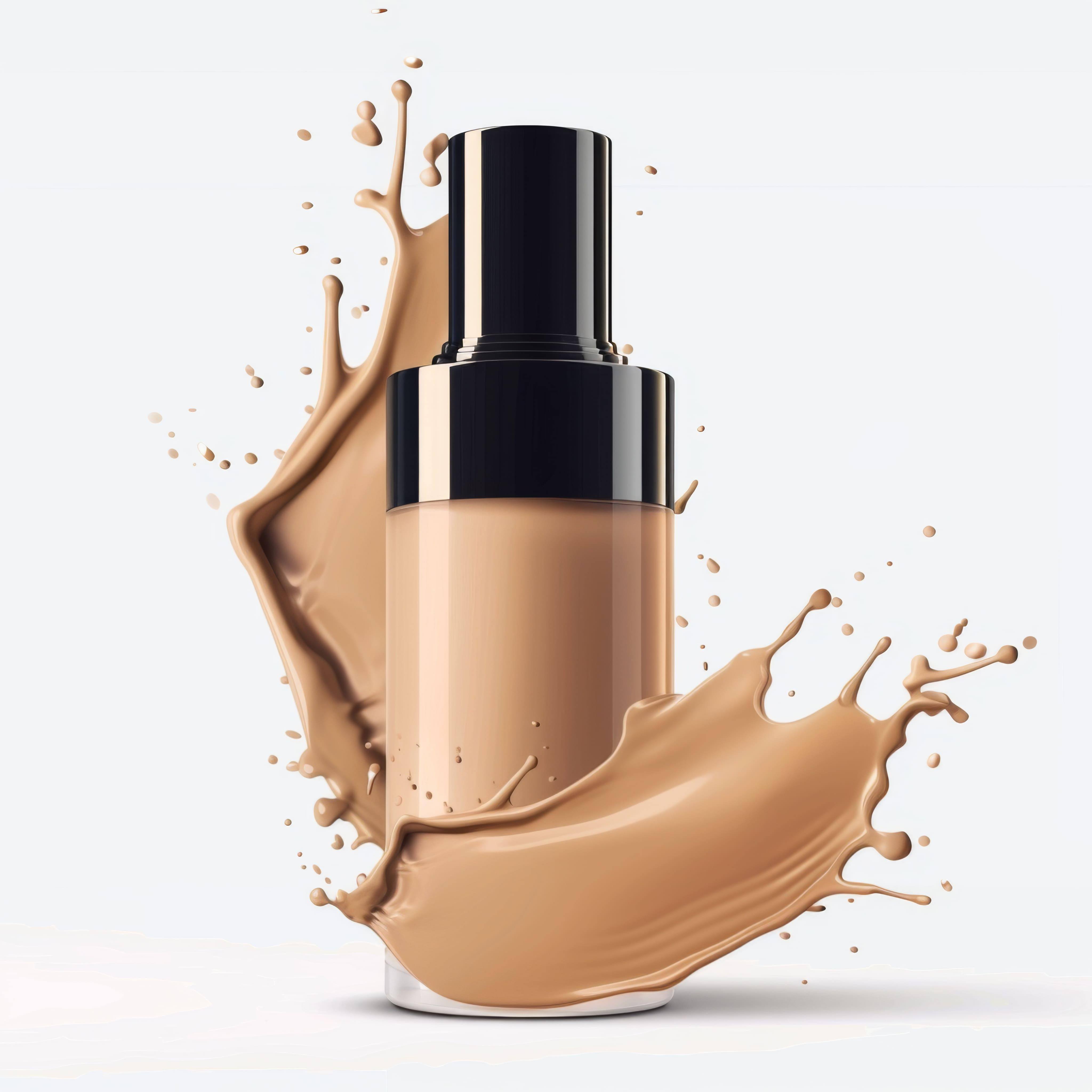 Liquid Foundation VelvetEther