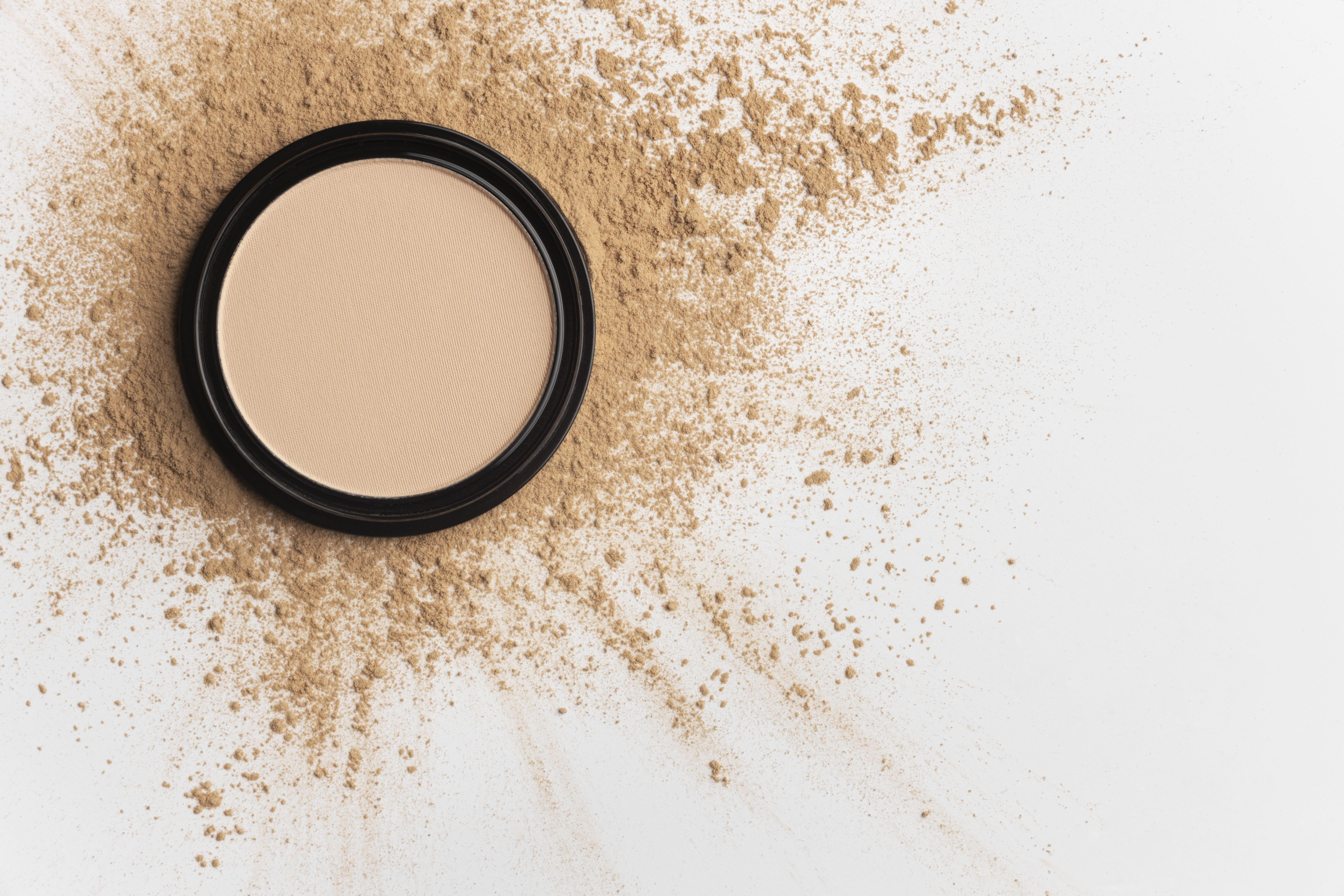 Pressed Powder SilkHarmony Matte