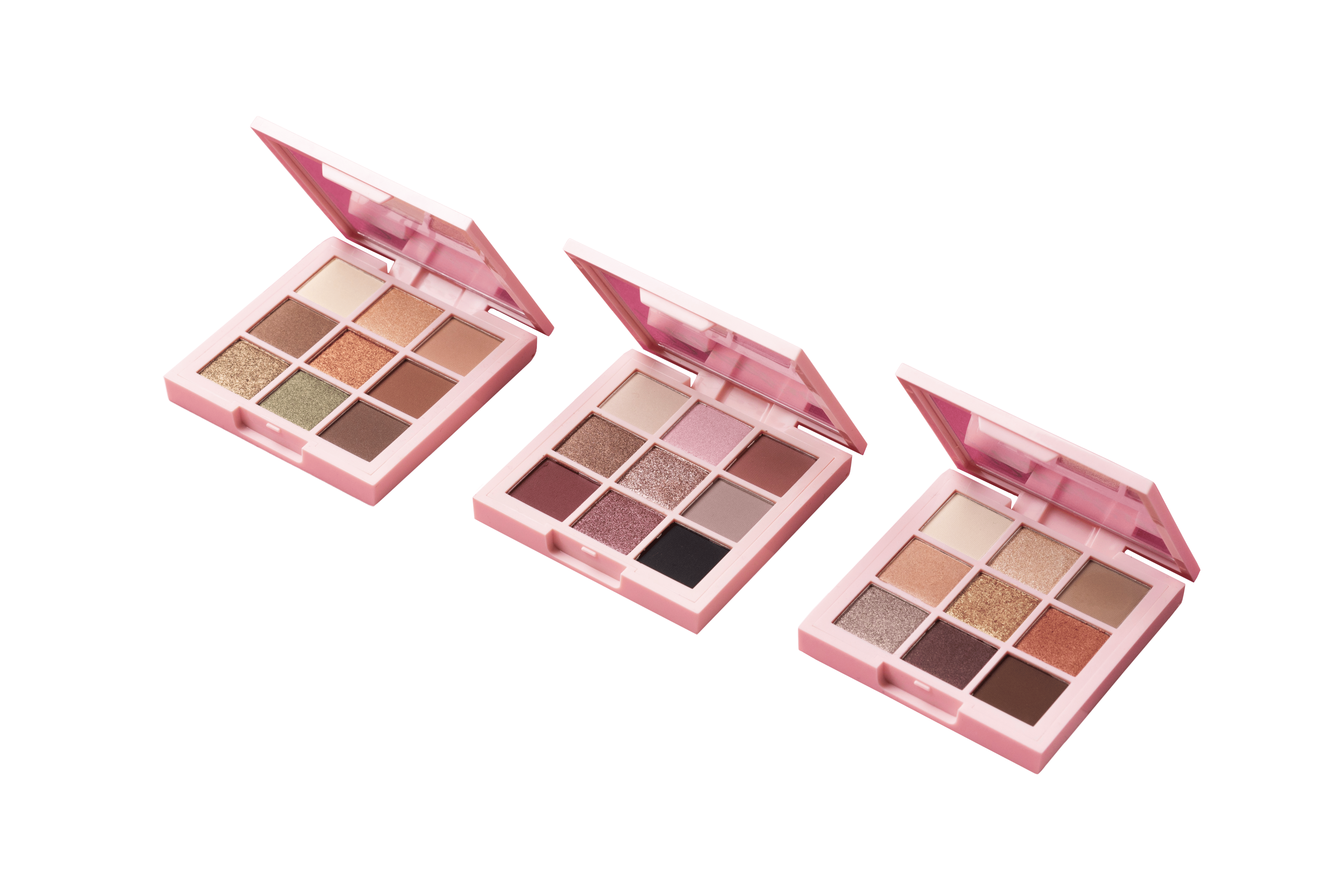 Eyeshadow Palette CelestialGlow